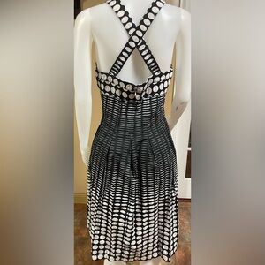 Sleeveless Dress